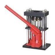 Megatools CRIMPM Hydraulic Crimping Machine - KHM Megatools Corp. Megatools CRIMPM Hydraulic Crimping Machine - KHM Megatools Corp.